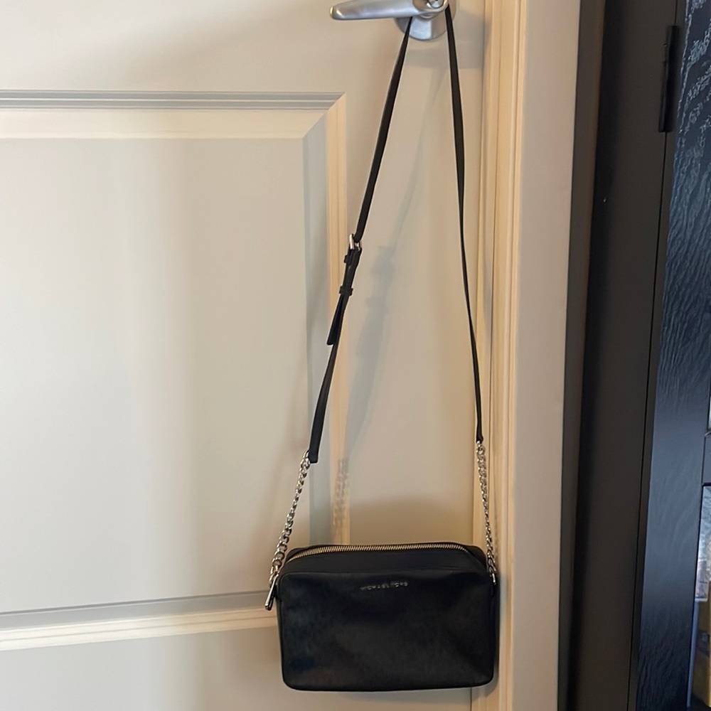 Michael Kors crossbody purse